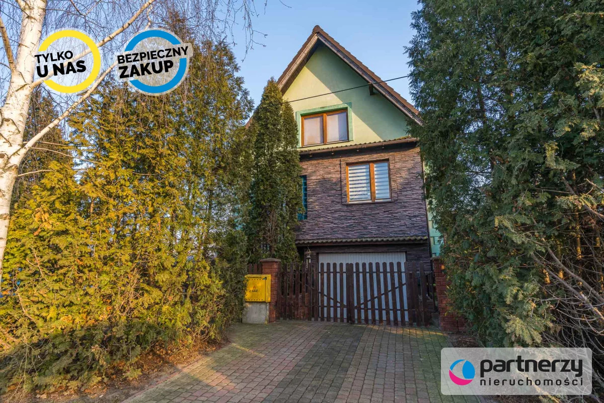 Dom 200,00 m², oferta nr , PAN985314, Czarlin, Lipowa