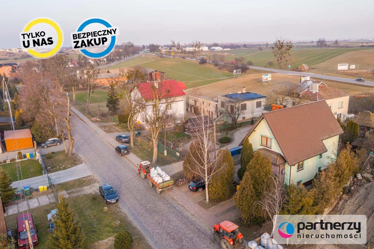 Dom 200,00 m², oferta nr , PAN985314, Czarlin, Lipowa