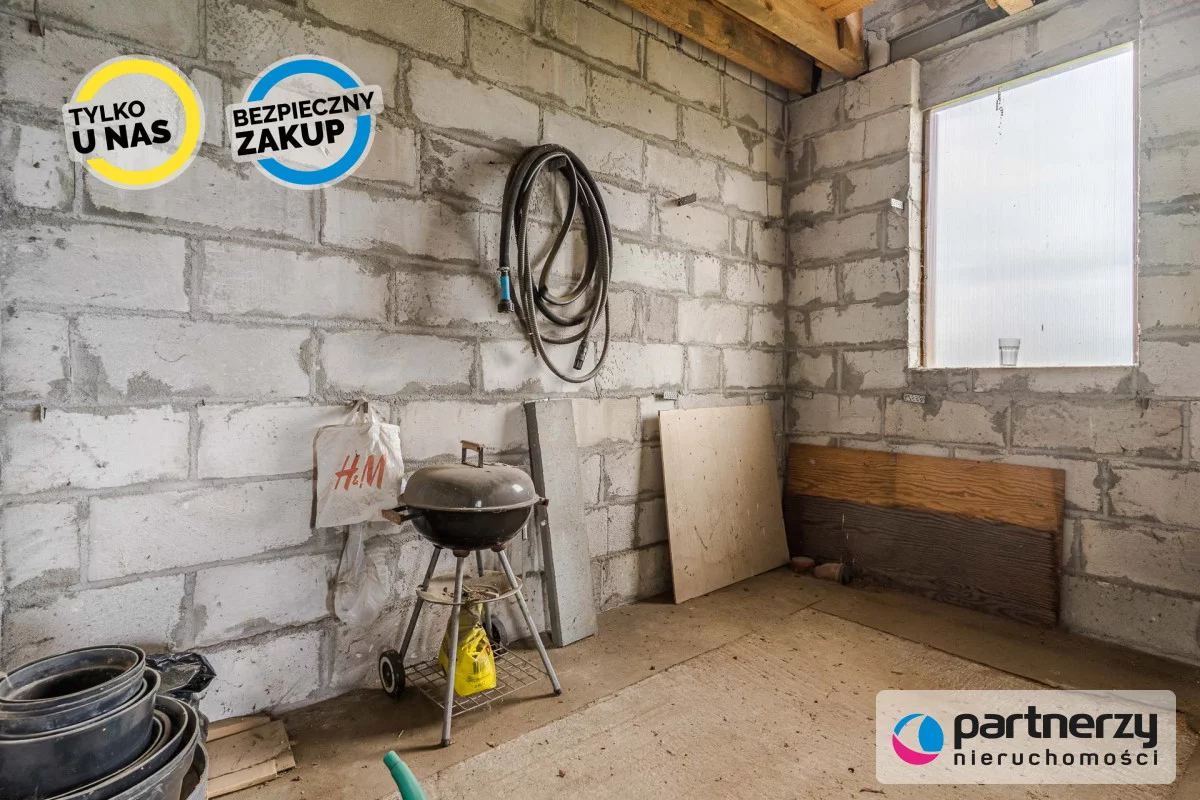 Dom 120,00 m², oferta nr , PAN543162, Lniska
