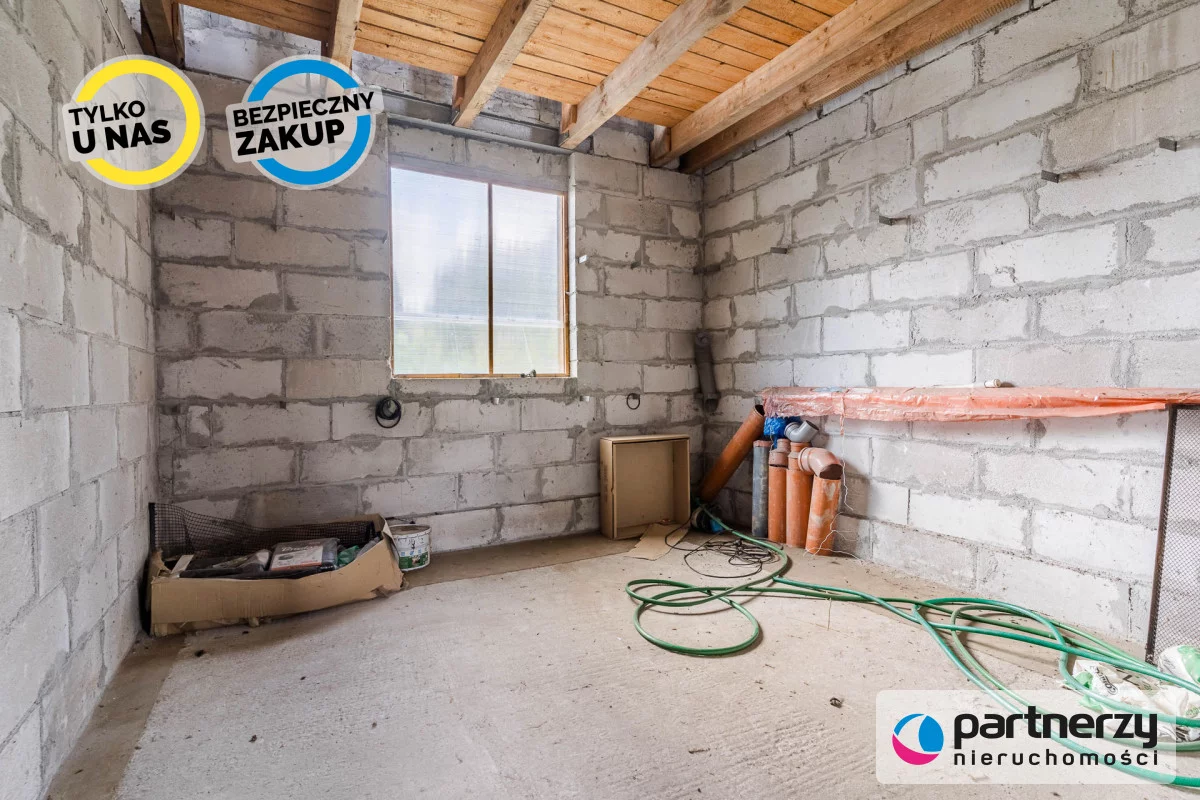 Dom 120,00 m², oferta nr , PAN543162, Lniska