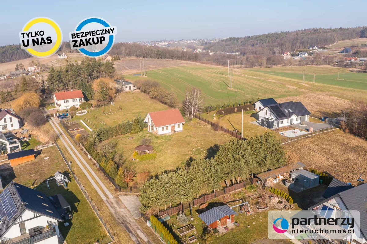 Dom 120,00 m², oferta nr , PAN543162, Lniska