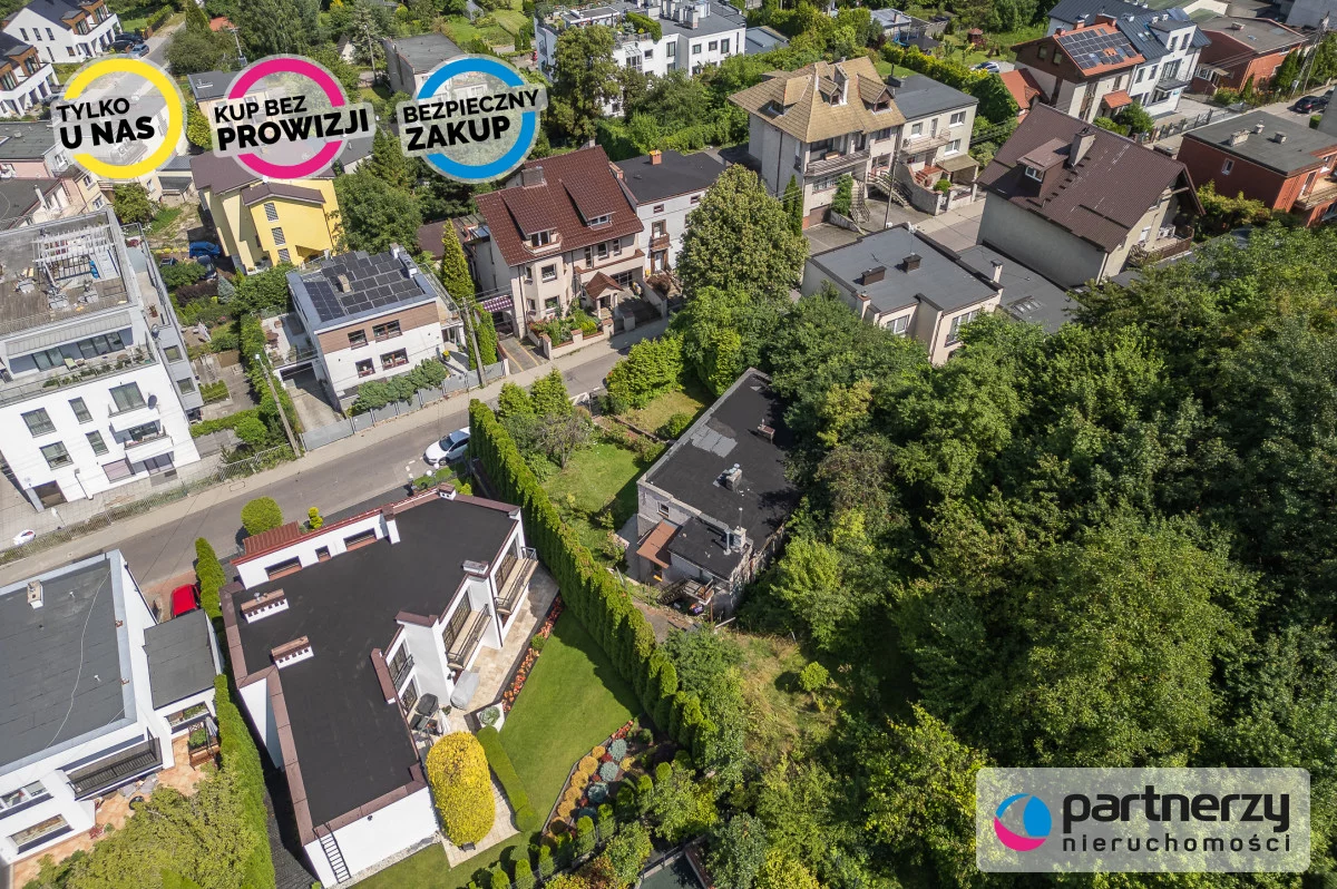 Dom i rezydencja 75,00 m², oferta nr , PAN706346, Gdynia, Mały Kack, Mały Kack, Łowicka