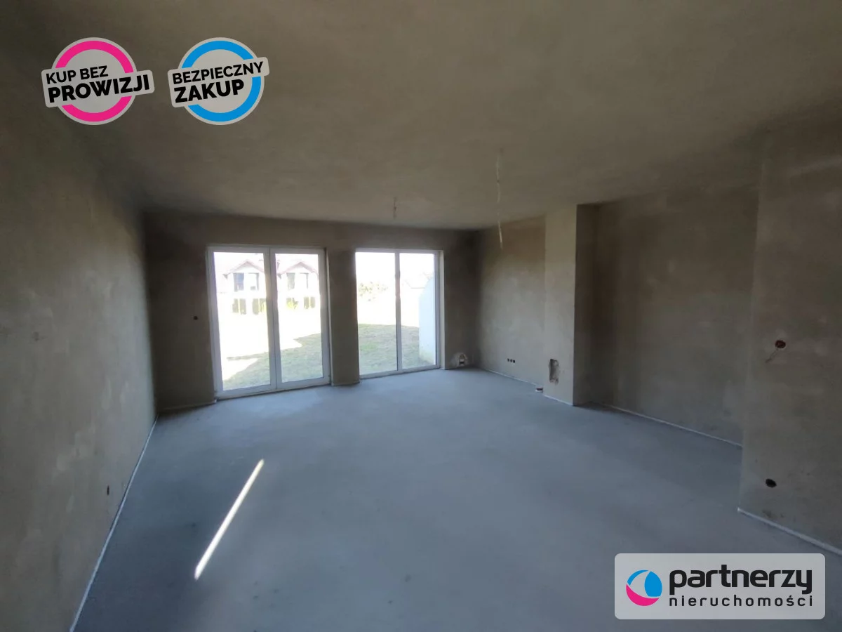 Dom 145,00 m², oferta nr , PAN538737, Kolbudy, Lukrecjowa