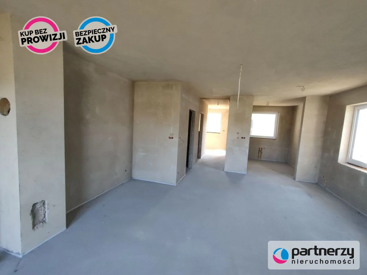 Dom 145,00 m², oferta nr , PAN538737, Kolbudy, Lukrecjowa