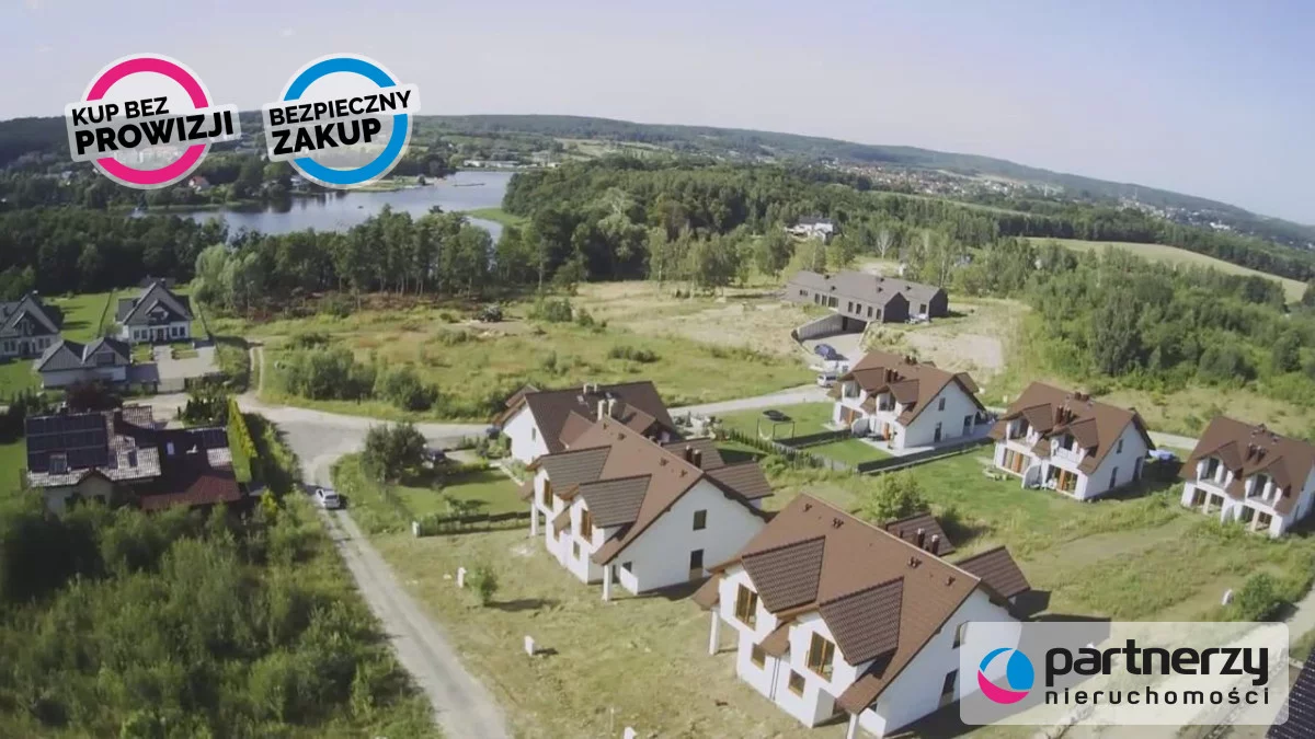 Dom 145,00 m², oferta nr , PAN538737, Kolbudy, Lukrecjowa