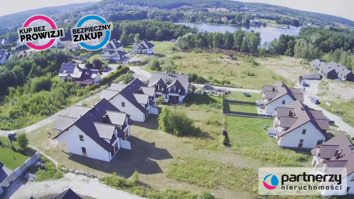 Dom 145,00 m², oferta nr , PAN538737, Kolbudy, Lukrecjowa