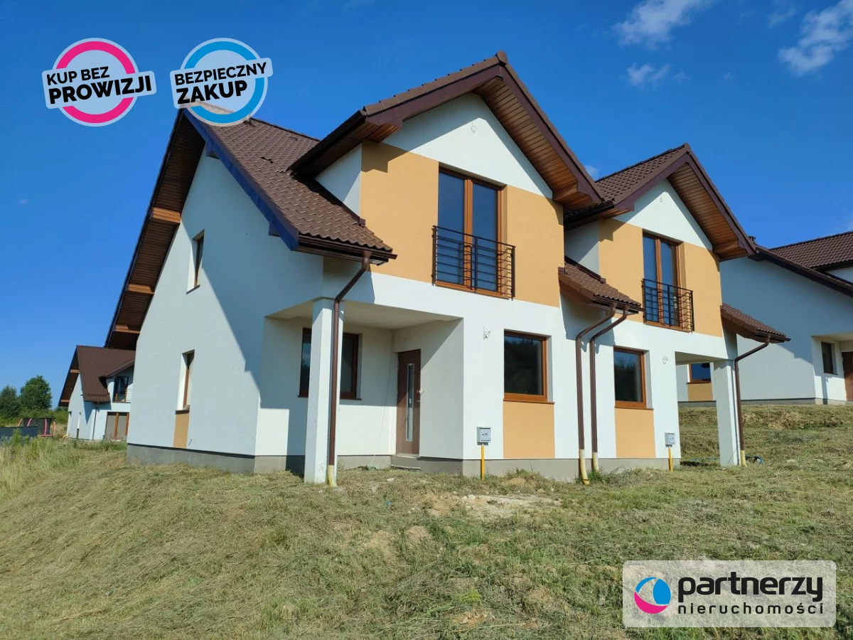 Dom 145,00 m², oferta nr , PAN844399, Kolbudy, Lukrecjowa