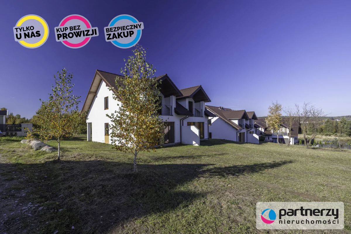 Dom 145,00 m², oferta nr , PAN596466, Kolbudy, Lukrecjowa
