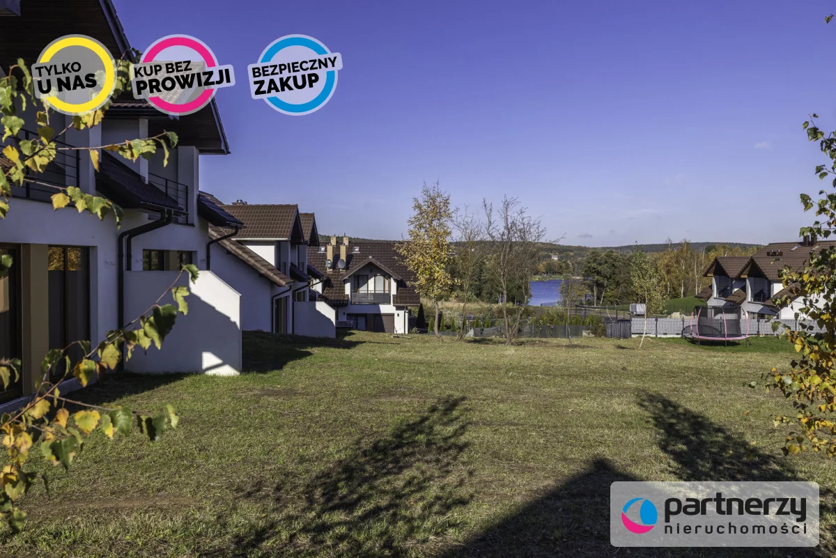 Dom 145,00 m², oferta nr , PAN596466, Kolbudy, Lukrecjowa