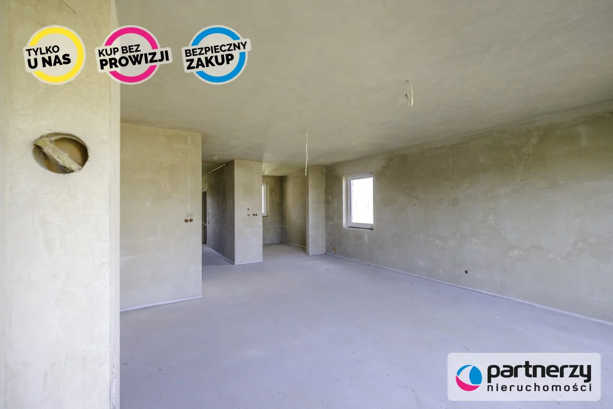 Dom 145,00 m², oferta nr , PAN596466, Kolbudy, Lukrecjowa