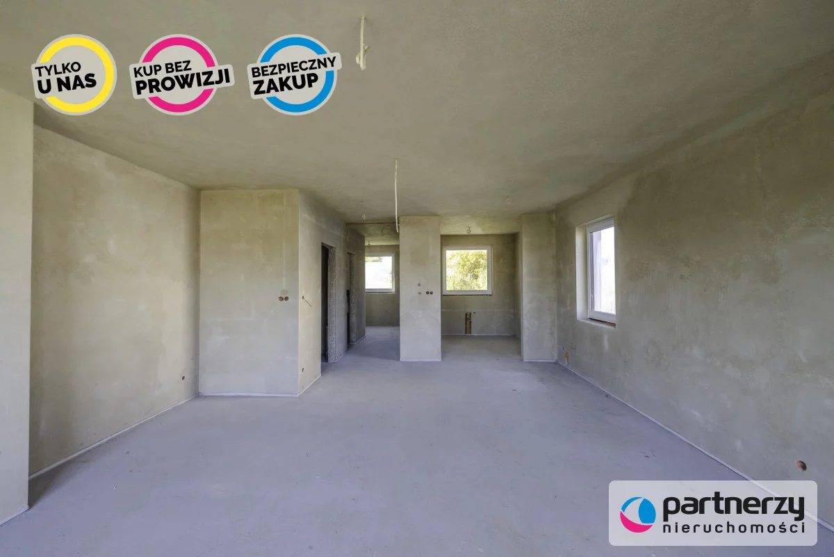 Dom 145,00 m², oferta nr , PAN596466, Kolbudy, Lukrecjowa