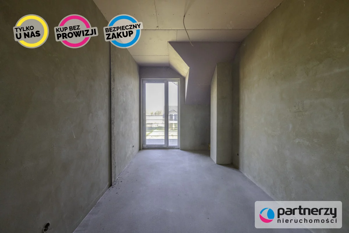 Dom 145,00 m², oferta nr , PAN596466, Kolbudy, Lukrecjowa