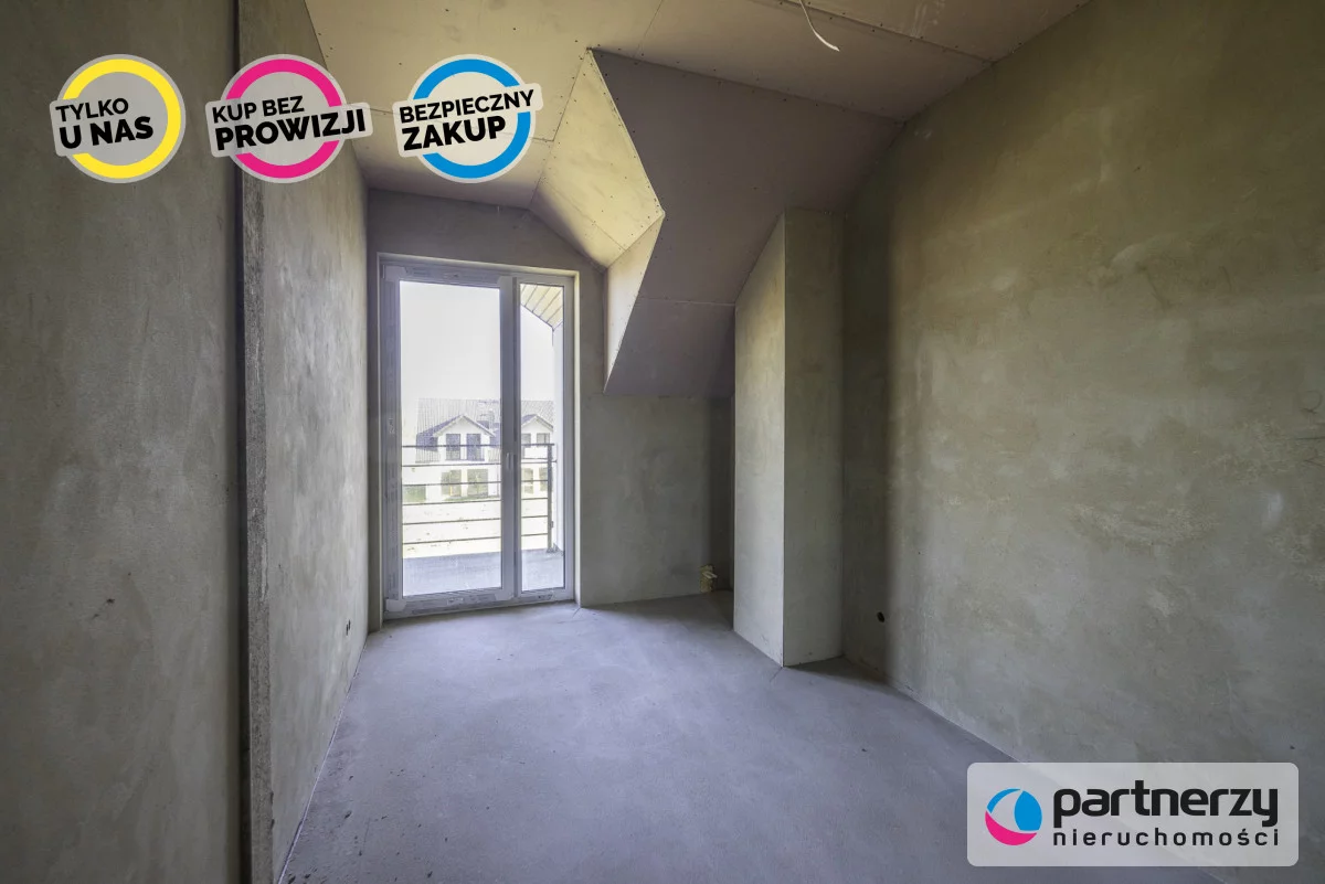 Dom 145,00 m², oferta nr , PAN596466, Kolbudy, Lukrecjowa