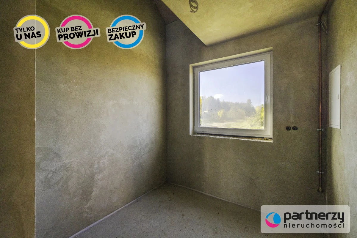 Dom 145,00 m², oferta nr , PAN596466, Kolbudy, Lukrecjowa