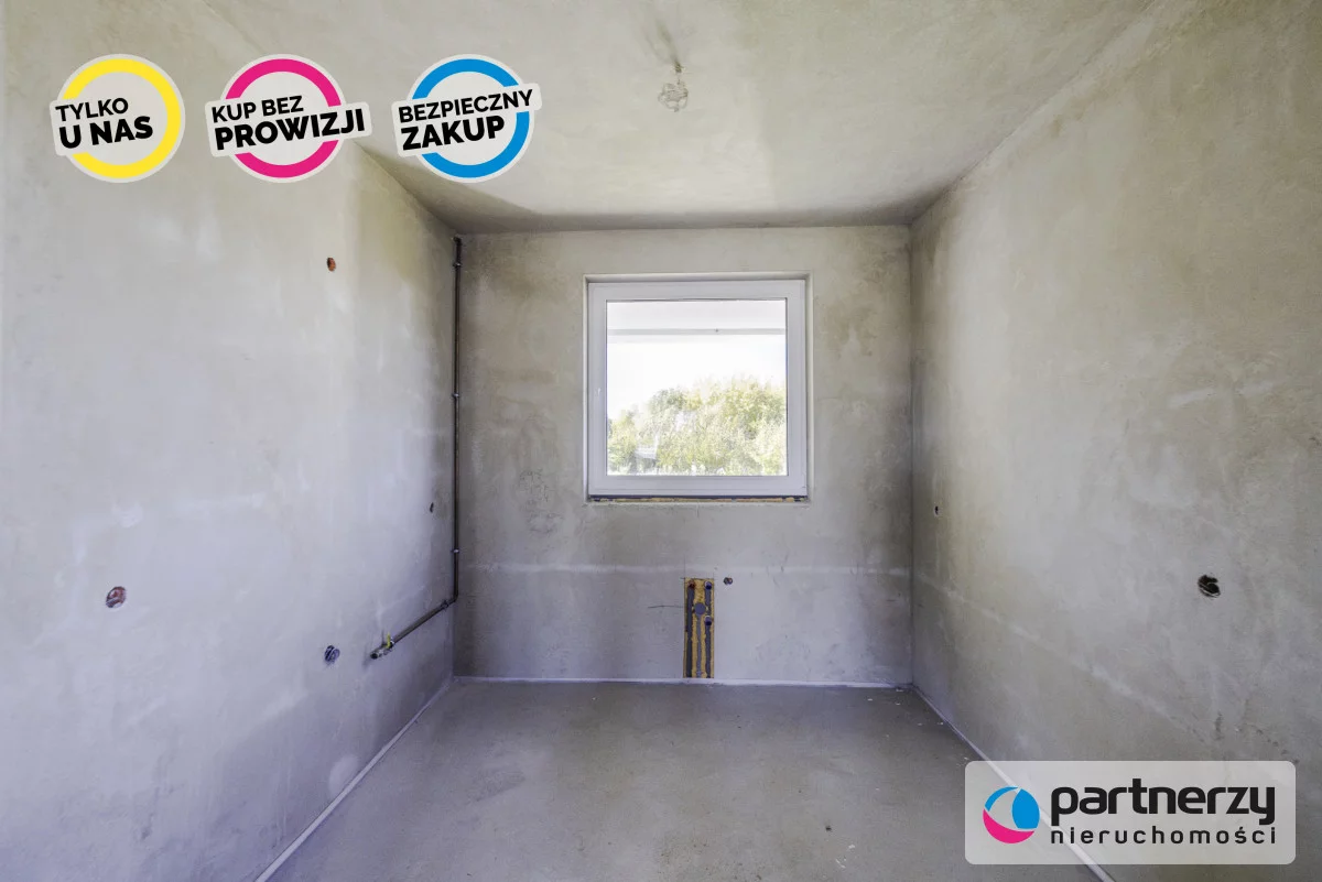 Dom 145,00 m², oferta nr , PAN596466, Kolbudy, Lukrecjowa