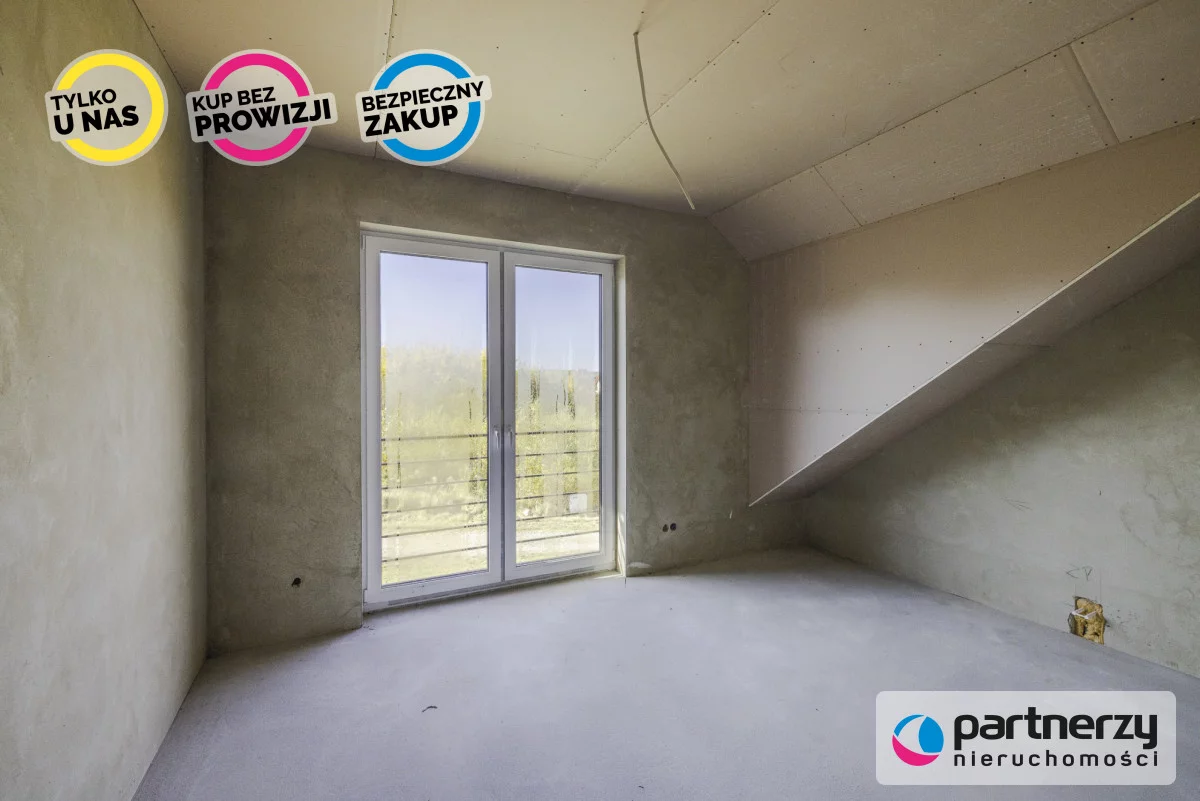 Dom 145,00 m², oferta nr , PAN596466, Kolbudy, Lukrecjowa
