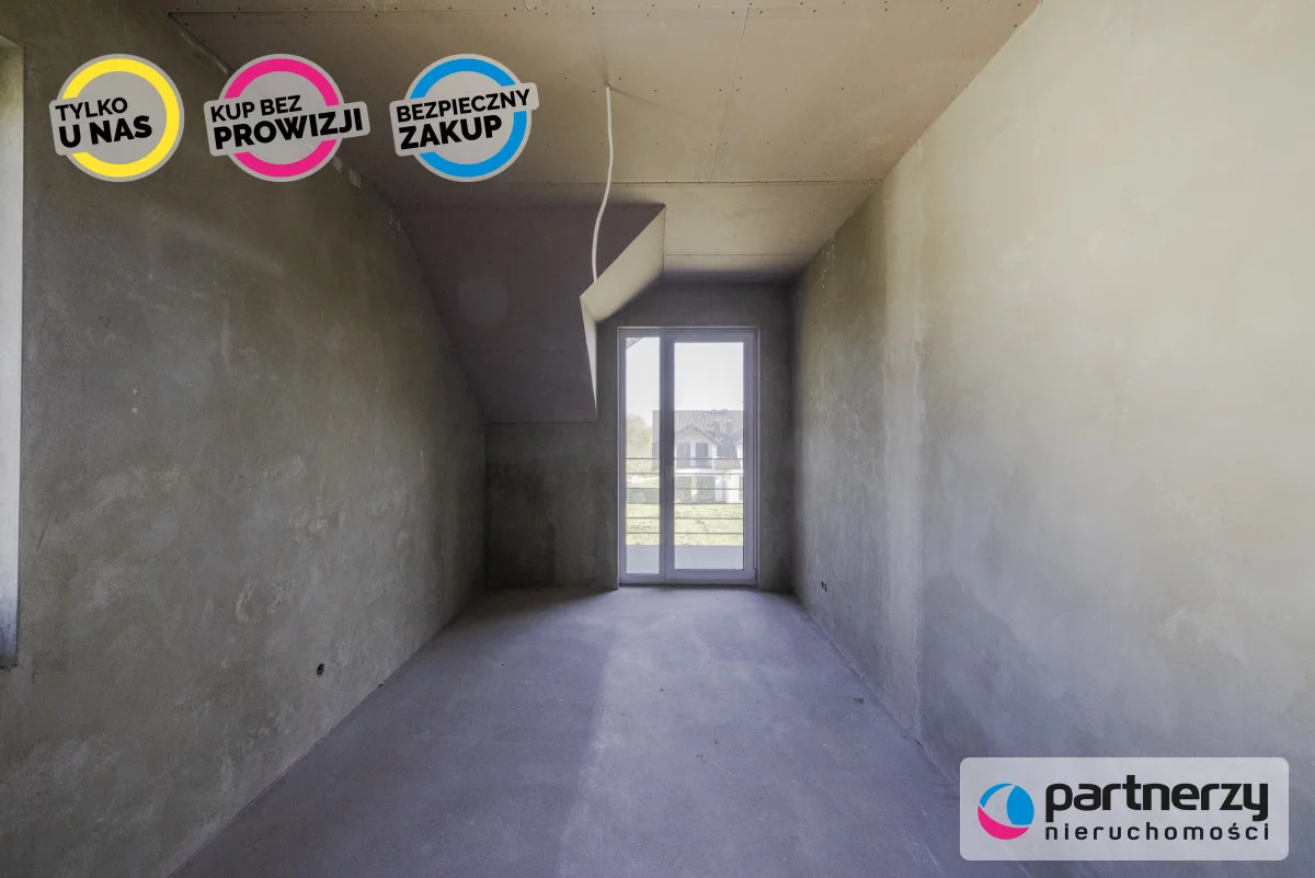 Dom 145,00 m², oferta nr , PAN596466, Kolbudy, Lukrecjowa