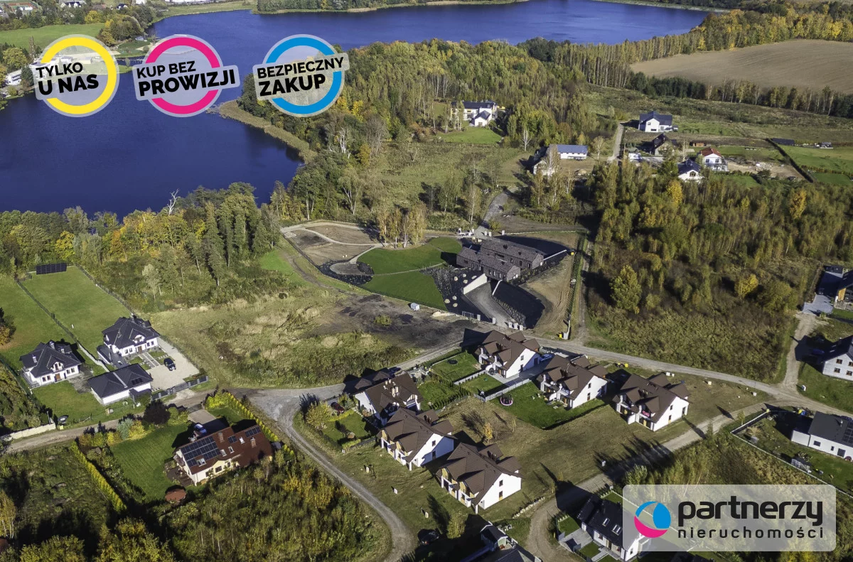 Dom 145,00 m², oferta nr , PAN596466, Kolbudy, Lukrecjowa