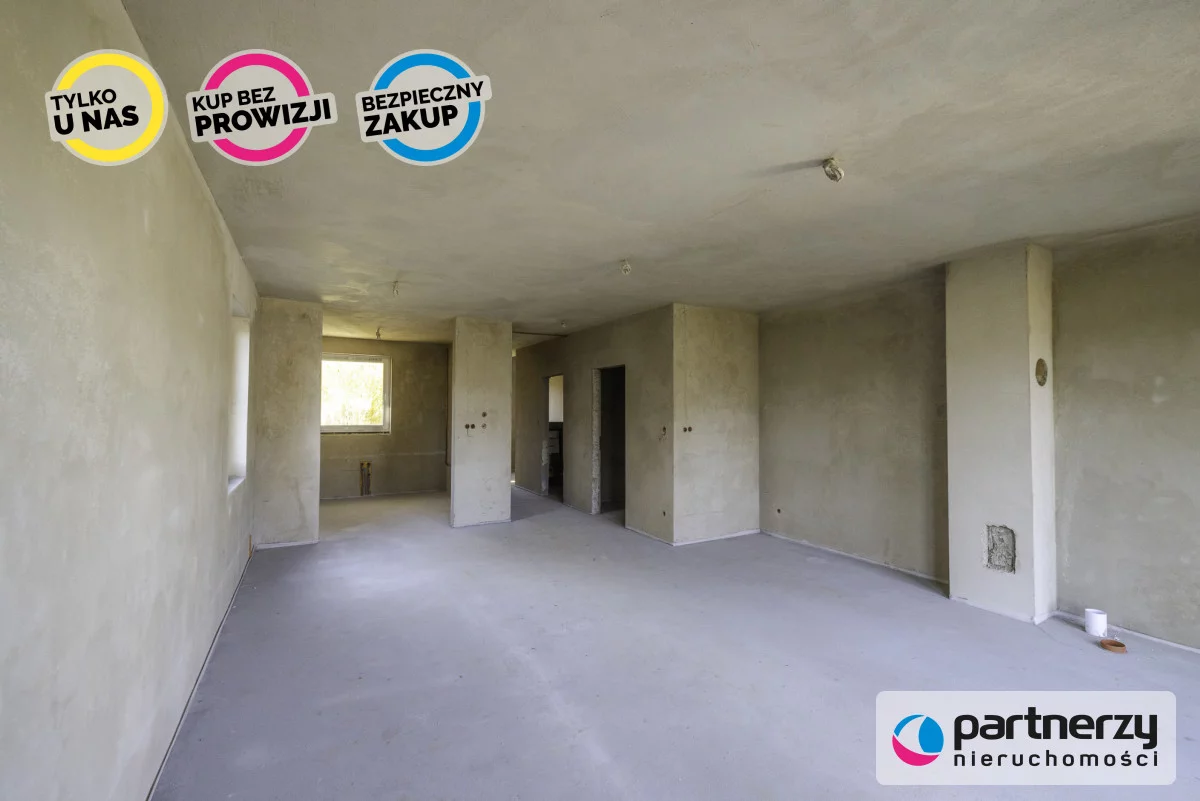 Dom 145,00 m², oferta nr , PAN144261, Kolbudy, Lukrecjowa