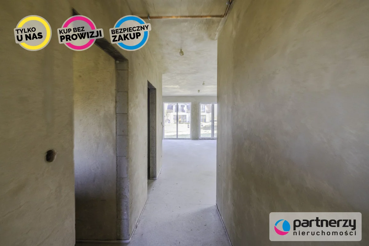 Dom 145,00 m², oferta nr , PAN144261, Kolbudy, Lukrecjowa