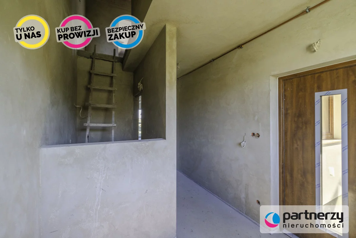 Dom 145,00 m², oferta nr , PAN144261, Kolbudy, Lukrecjowa