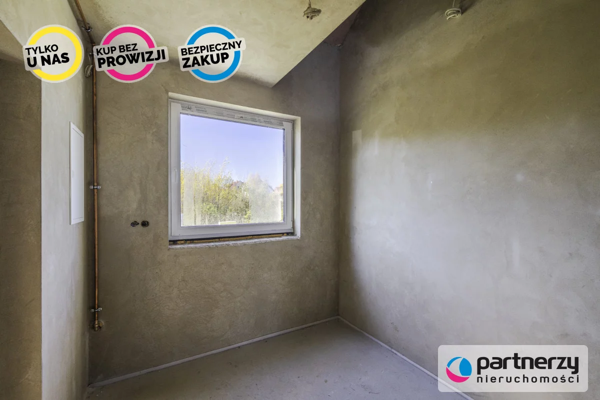 Dom 145,00 m², oferta nr , PAN144261, Kolbudy, Lukrecjowa