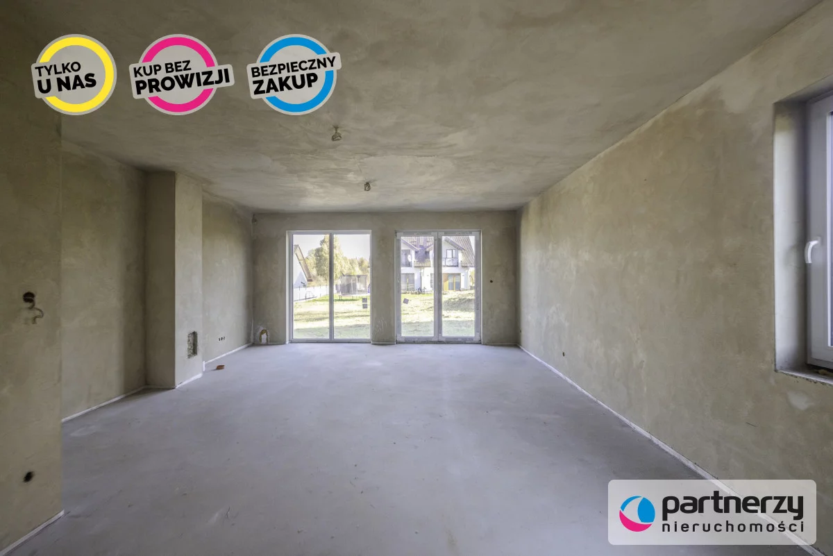 Dom 145,00 m², oferta nr , PAN144261, Kolbudy, Lukrecjowa