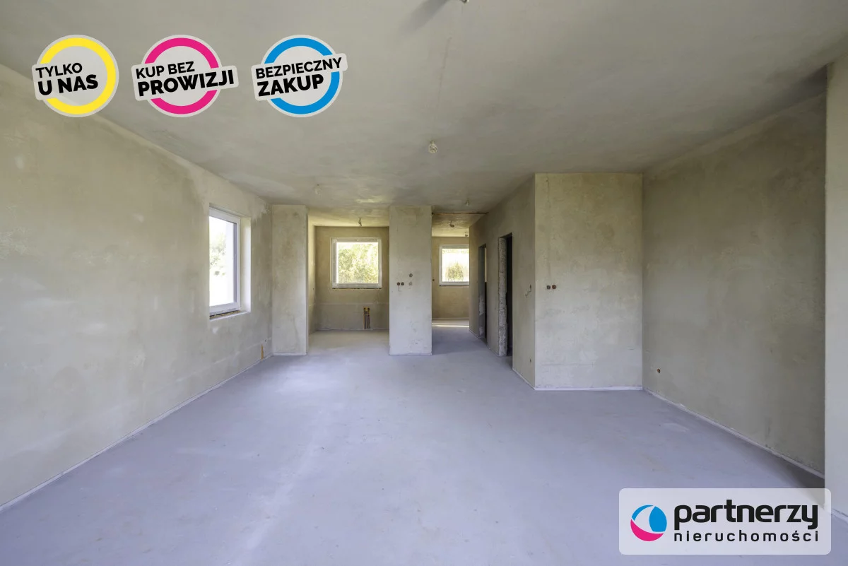 Dom 145,00 m², oferta nr , PAN144261, Kolbudy, Lukrecjowa