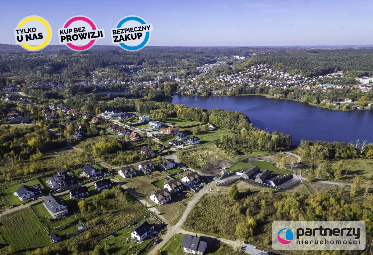 Dom 145,00 m², oferta nr , PAN144261, Kolbudy, Lukrecjowa