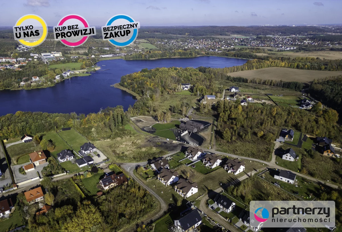 Dom 145,00 m², oferta nr , PAN144261, Kolbudy, Lukrecjowa