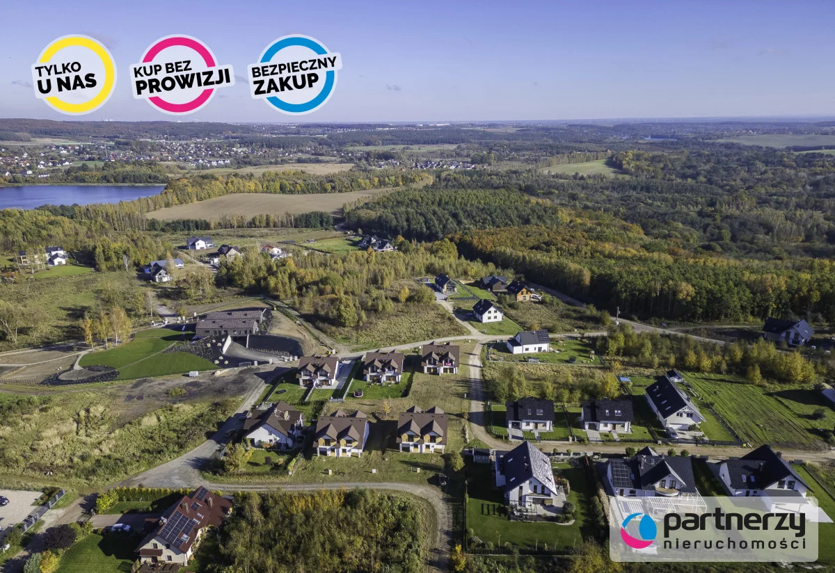 Dom 145,00 m², oferta nr , PAN144261, Kolbudy, Lukrecjowa