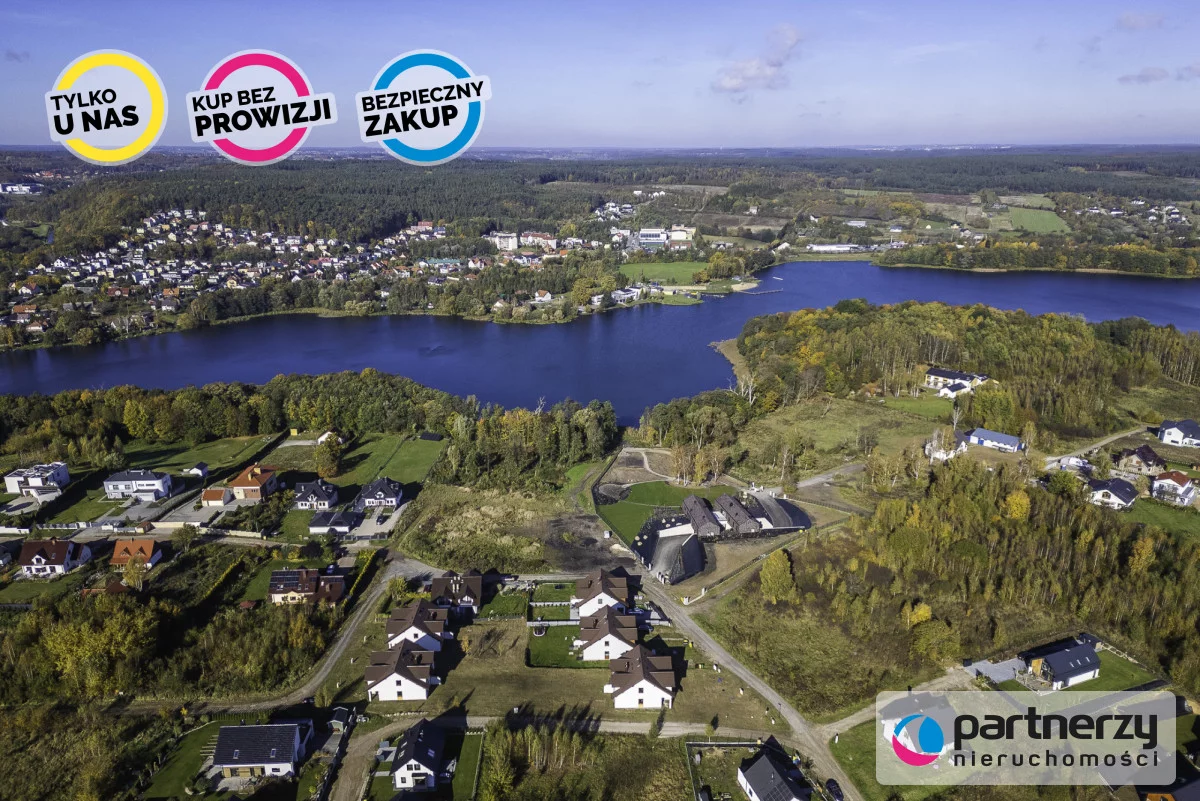 Dom 145,00 m², oferta nr , PAN482224, Kolbudy, Lukrecjowa