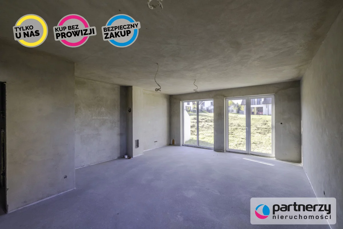 Dom 145,00 m², oferta nr , PAN482224, Kolbudy, Lukrecjowa