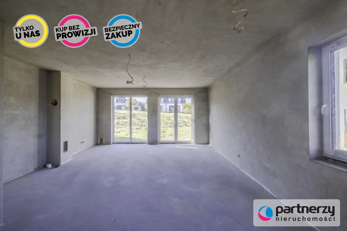 Dom 145,00 m², oferta nr , PAN482224, Kolbudy, Lukrecjowa
