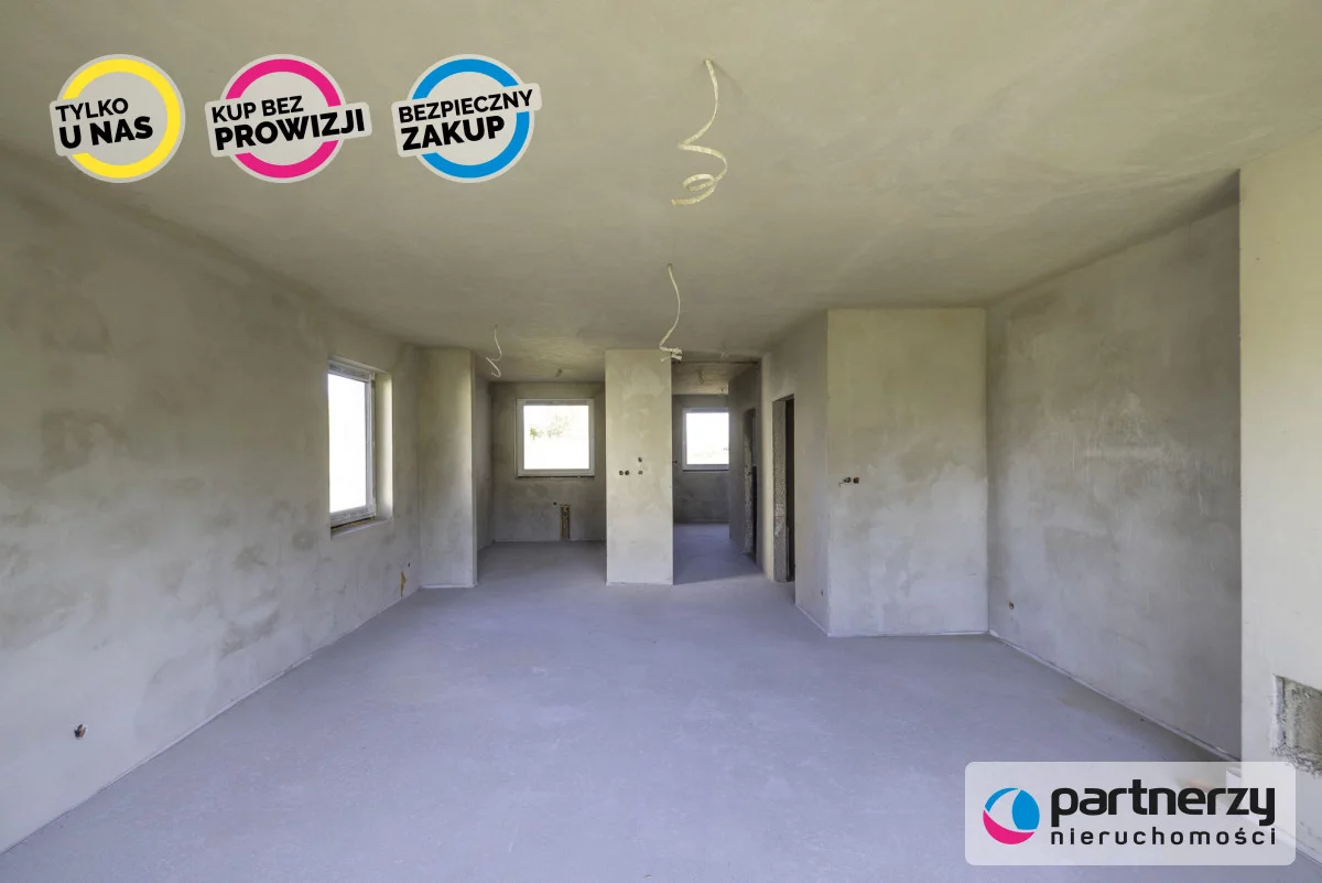 Dom 145,00 m², oferta nr , PAN482224, Kolbudy, Lukrecjowa