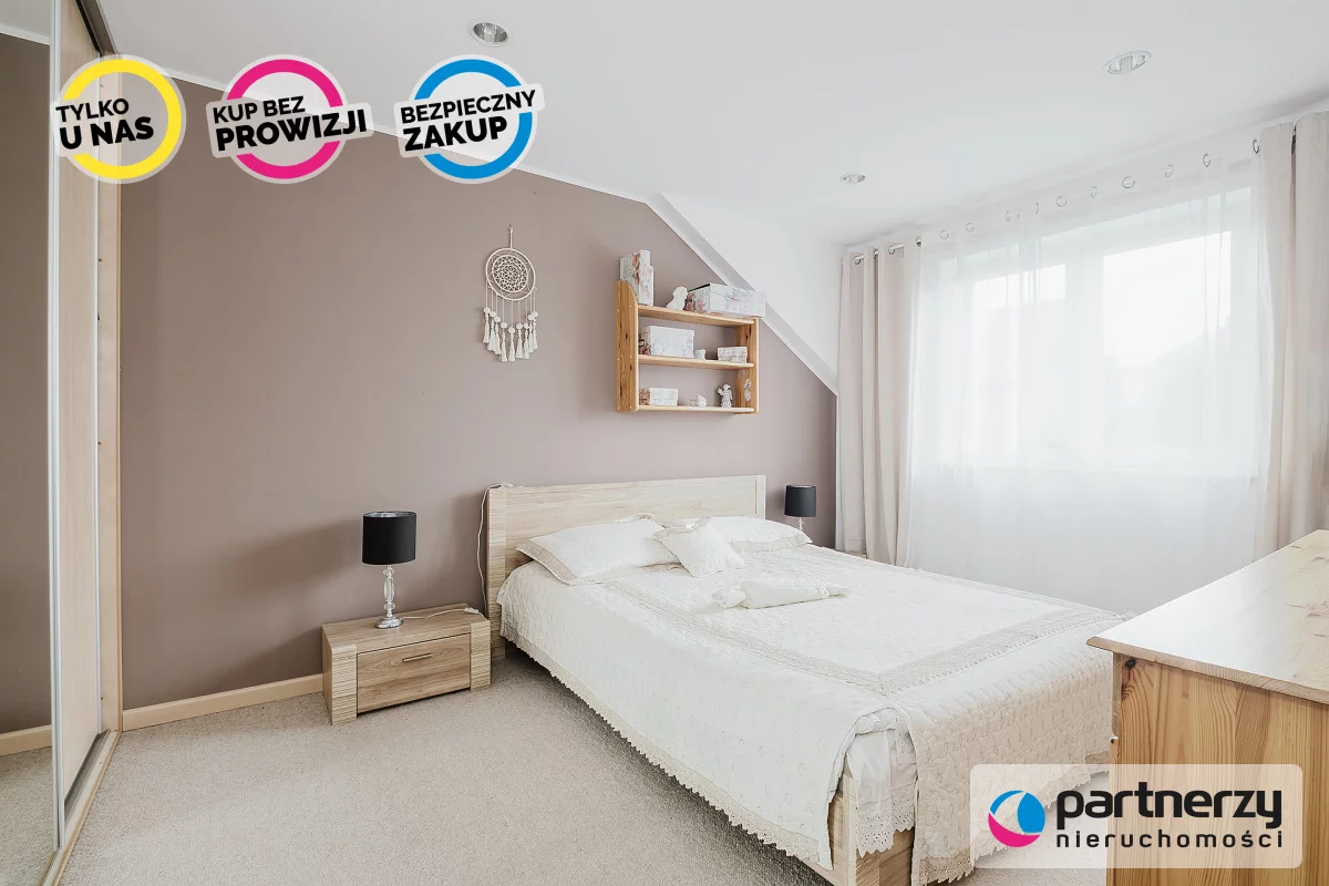 Dom 150,00 m², oferta nr , PAN609677, Luzino