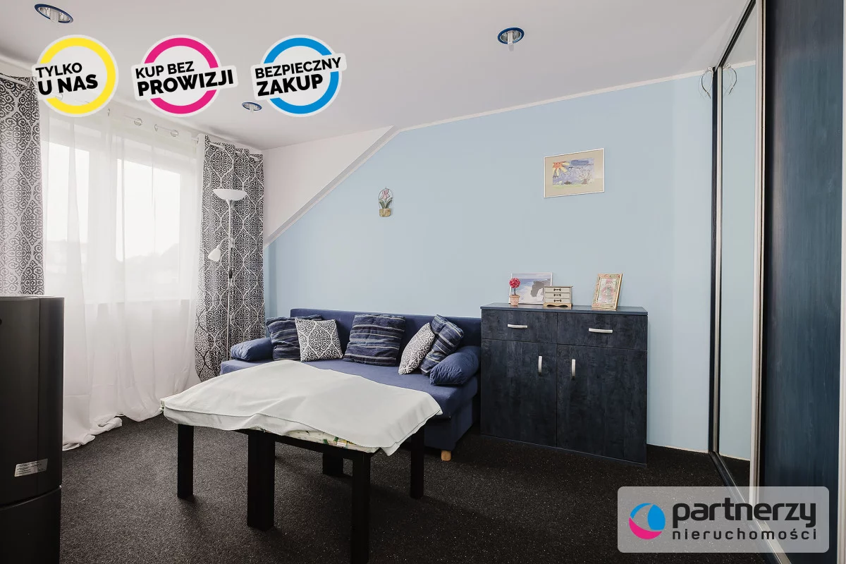 Dom 150,00 m², oferta nr , PAN609677, Luzino
