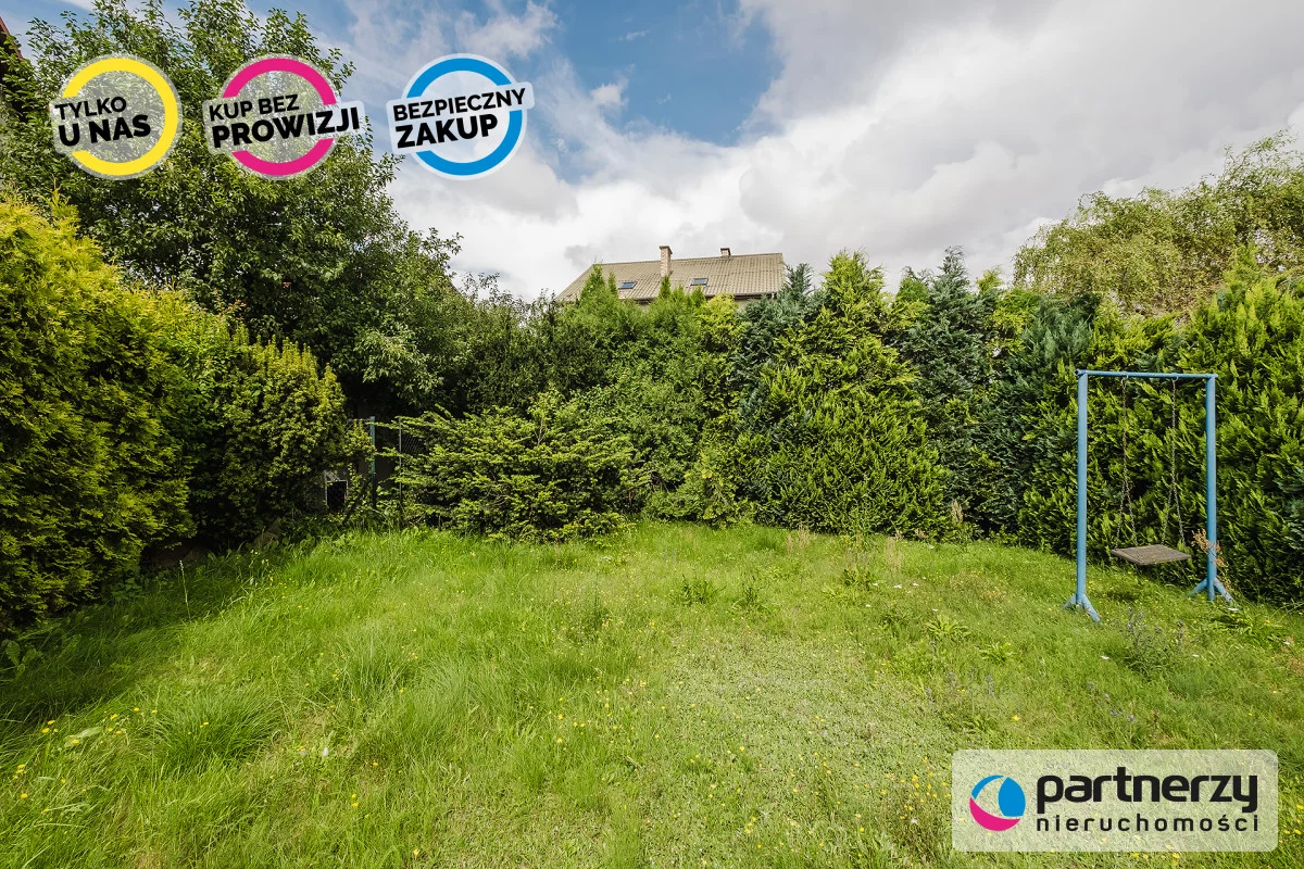 Dom 150,00 m², oferta nr , PAN609677, Luzino