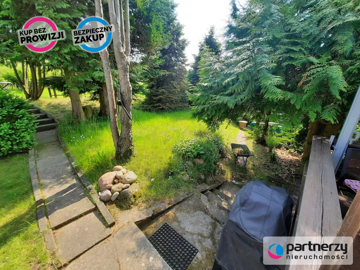 Dom i rezydencja 53,00 m², oferta nr , PAN320781, Kielno, Magnoliowa
