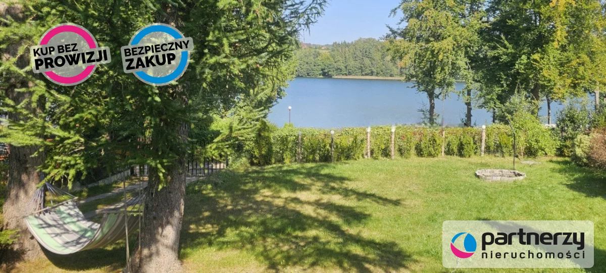 Dom i rezydencja 53,00 m², oferta nr , PAN320781, Kielno, Magnoliowa