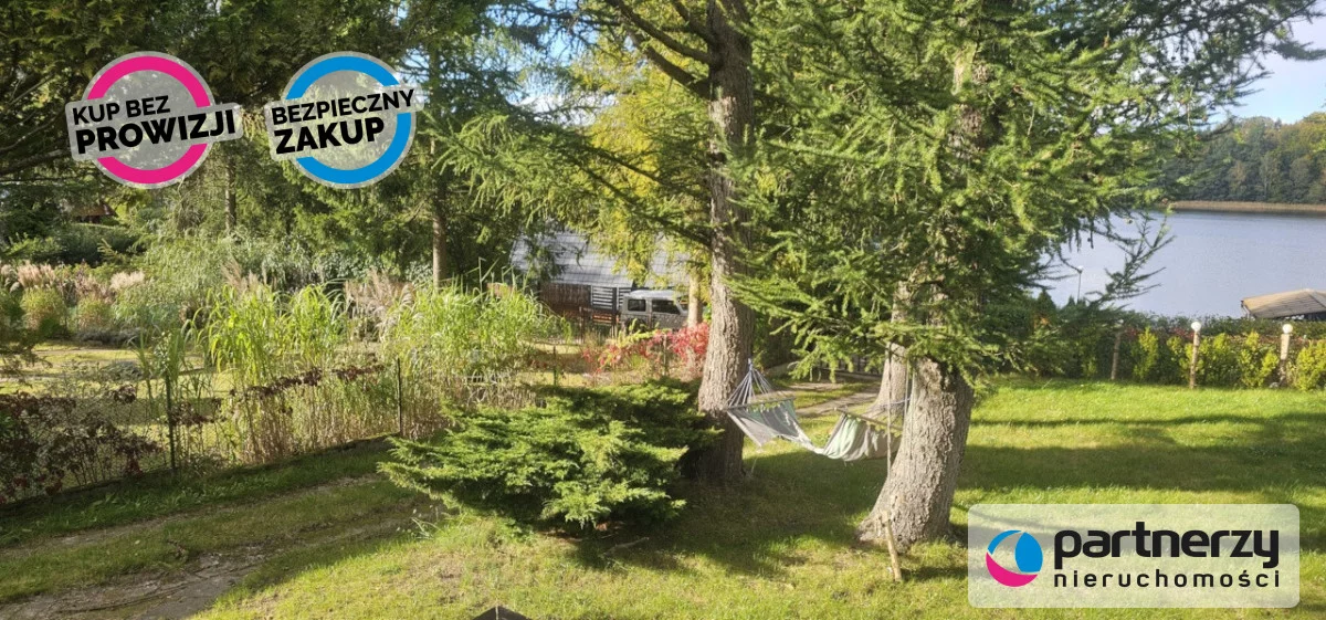 Dom i rezydencja 53,00 m², oferta nr , PAN320781, Kielno, Magnoliowa