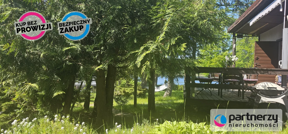 Dom i rezydencja 53,00 m², oferta nr , PAN320781, Kielno, Magnoliowa