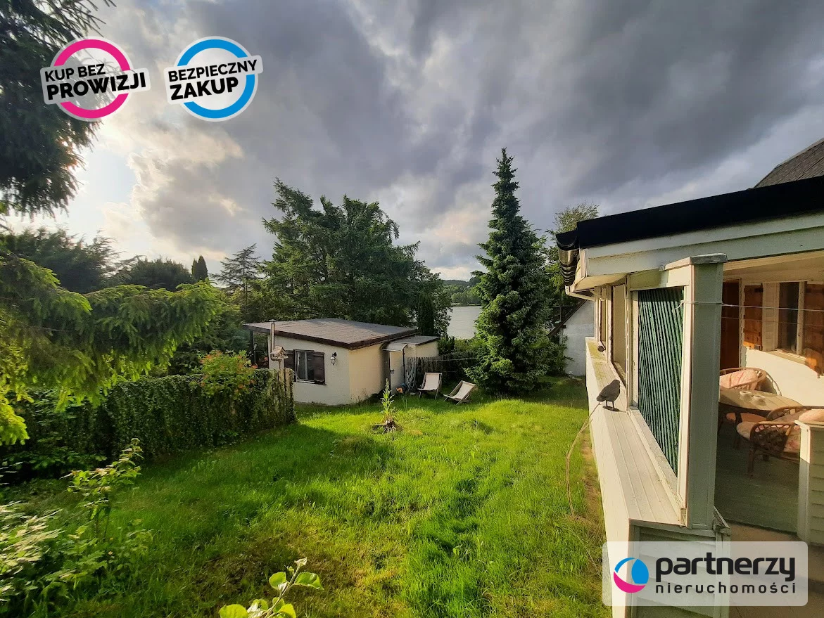Dom i rezydencja 53,00 m², oferta nr , PAN320781, Kielno, Magnoliowa