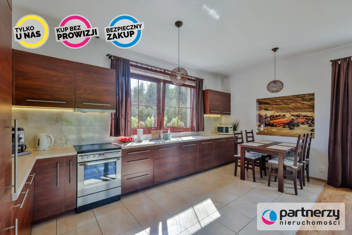 Dom 184,42 m², oferta nr , PAN245222, Gdańsk, Orunia Górna-Gdańsk Południe, Maćkowy, Miłocińska