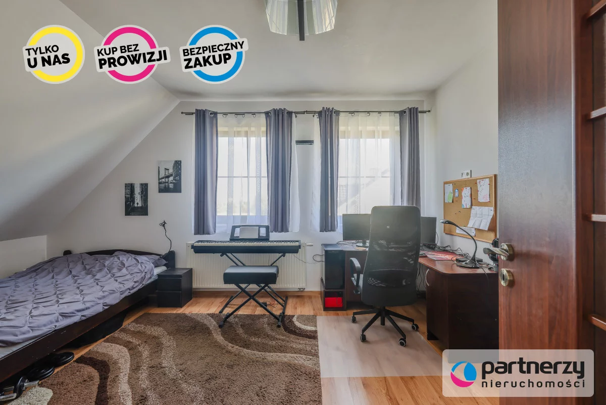 Dom 184,42 m², oferta nr , PAN245222, Gdańsk, Orunia Górna-Gdańsk Południe, Maćkowy, Miłocińska