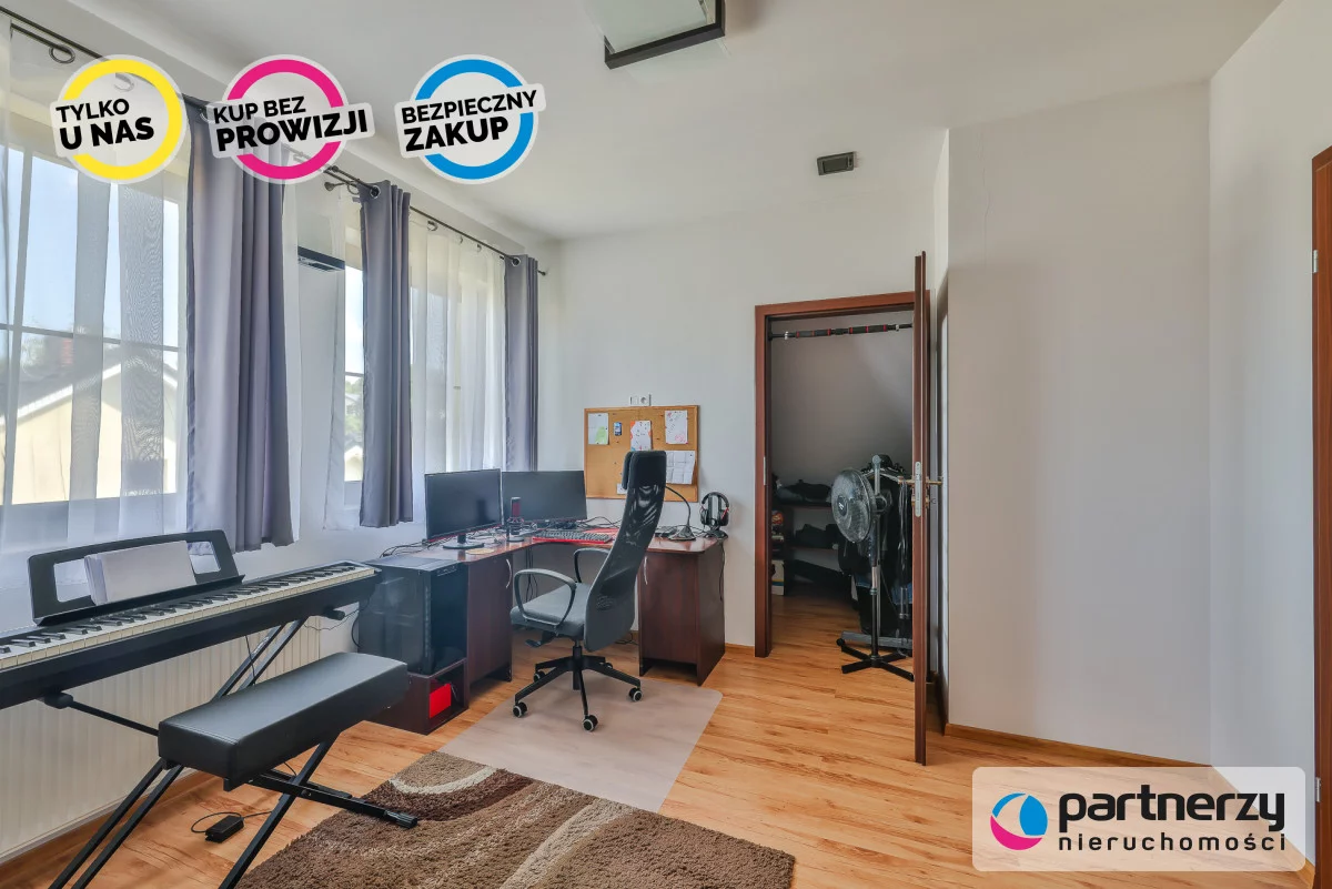 Dom 184,42 m², oferta nr , PAN245222, Gdańsk, Orunia Górna-Gdańsk Południe, Maćkowy, Miłocińska
