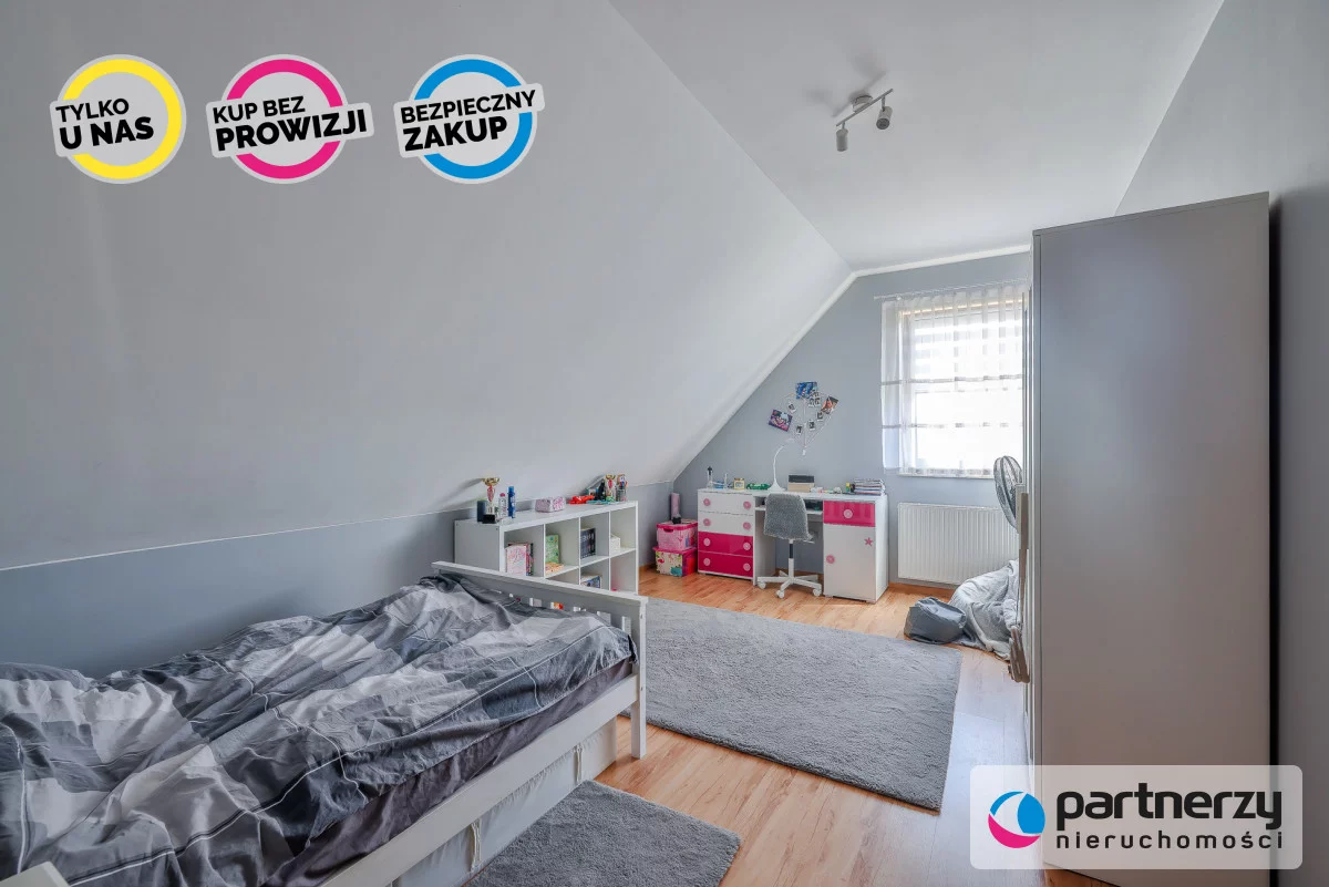 Dom 184,42 m², oferta nr , PAN245222, Gdańsk, Orunia Górna-Gdańsk Południe, Maćkowy, Miłocińska