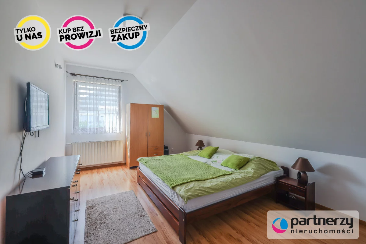 Dom 184,42 m², oferta nr , PAN245222, Gdańsk, Orunia Górna-Gdańsk Południe, Maćkowy, Miłocińska
