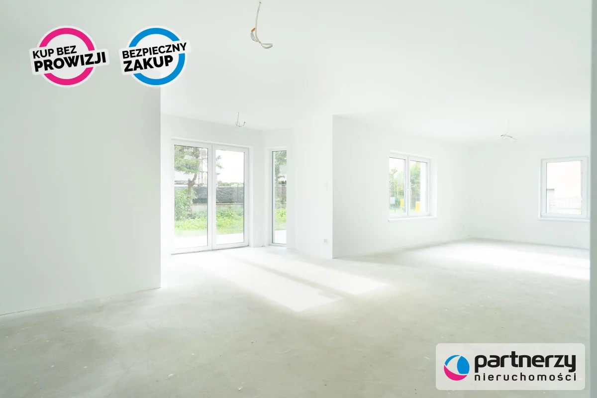 Dom 160,00 m², oferta nr , PAN229044, Radunica, Miodowa