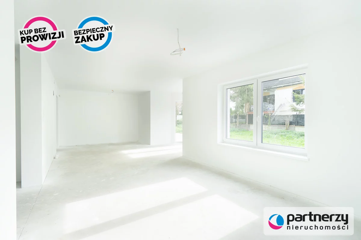 Dom 160,00 m², oferta nr , PAN229044, Radunica, Miodowa